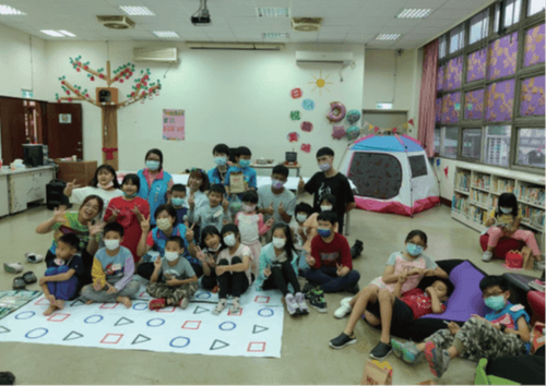 日 ya 悅讀美味活動