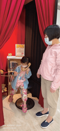 千里情感一線牽～ Listener －聽你說小劇場